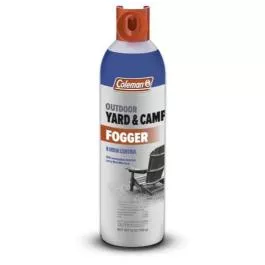 Coleman Camp and Yard Fogger Aerosol – 16 oz.