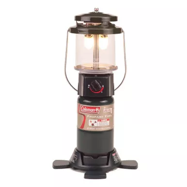 Coleman Elite Perfectflow Instastart Propane Lantern - 2000004177