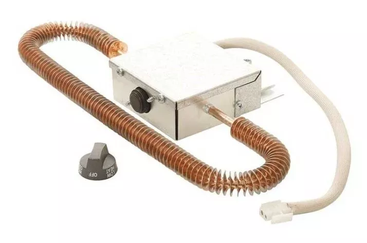 Coleman-Mach Heating Element for Mach 10 Series Air Conditioners• 45303-4551