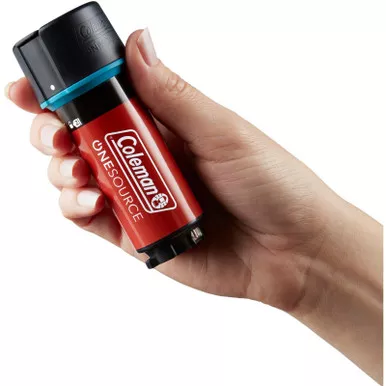Coleman OneSource Rechargeable 2-Port Battery Charging Station