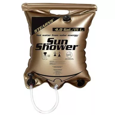 Coleman Sun Shower 4 Portable Shower