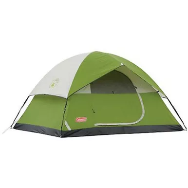 Coleman Sundome 4 Person Tent