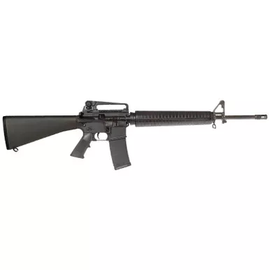 Colt AR15A4 556 Nato 20" Barrel Fixed Stock CR6700A4