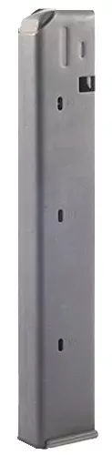 Colt Mfg OEM Blued Detachable 32rd 9mm Luger