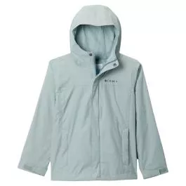 Columbia Boys' Watertight™ Jacket - Crushed Blue - XS