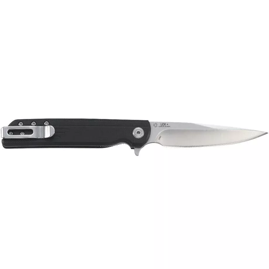 Columbia Knife & Tool LCK+ Assisted Flipper Knife
