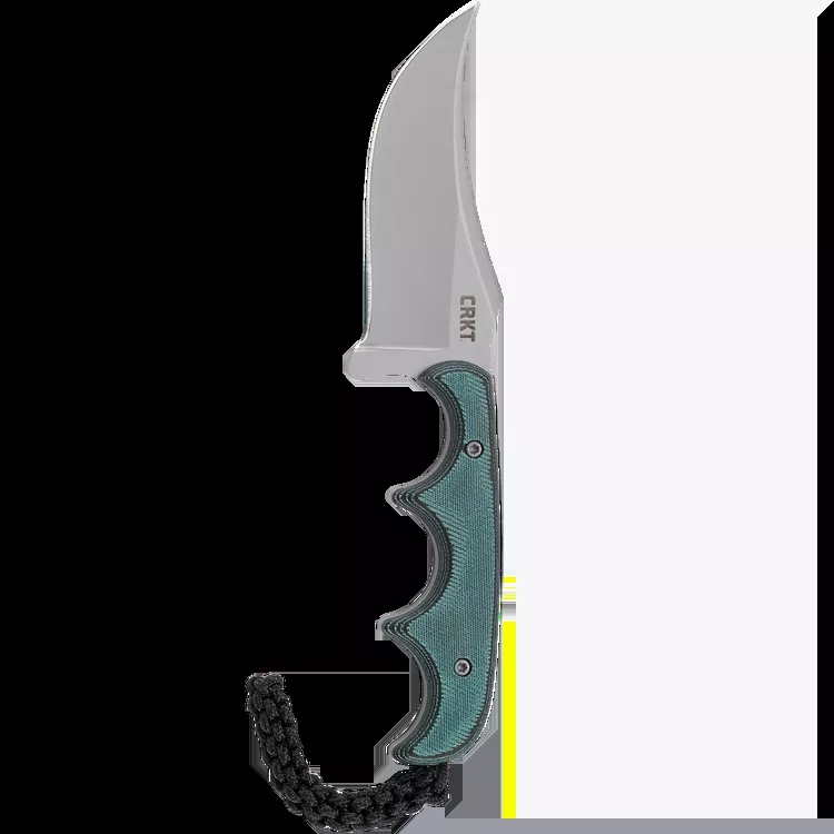 Columbia Knife & Tool Minimalist Persian Fixed Blade Outdoor Survival Knife