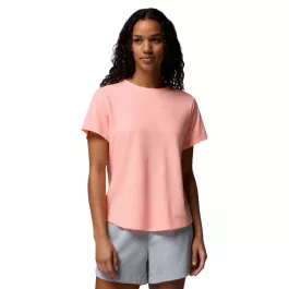 Columbia Women’s PFG Freezer™ Short Sleeve Tee