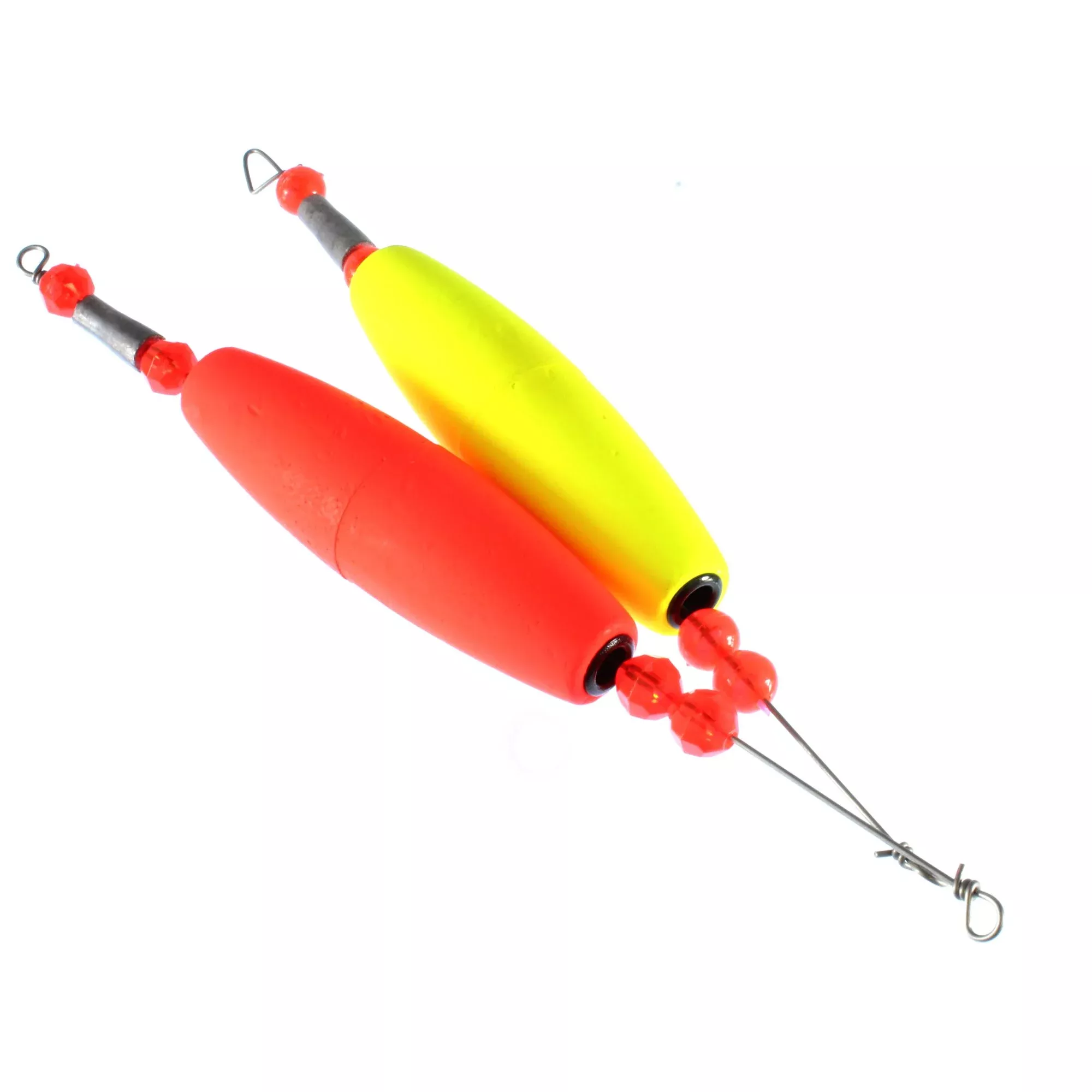 Comal Reddi Rattle Weighted Float