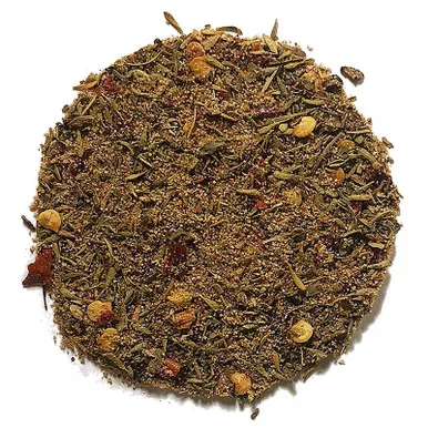 Con Yeager Caribbean Jerk Spice