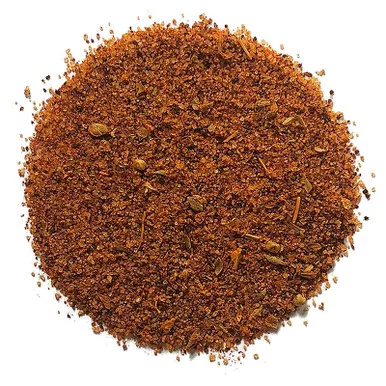 Con Yeager Wing & Fry Dust 5.44 oz