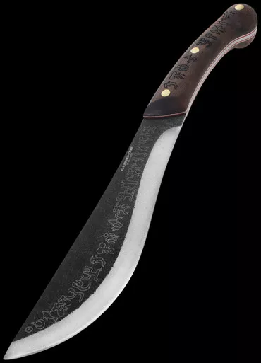 Condor Matato'a Fixed Blade
