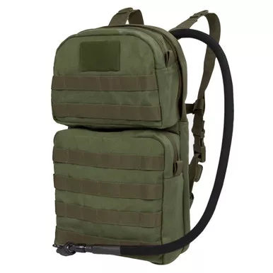 CONDOR OUTDOOR Hydration Carrier 2 Olive Drab Hydration Pack (HCB2-001)