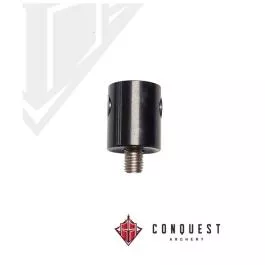 Conquest Archery .850 Quick Disconnect Straight