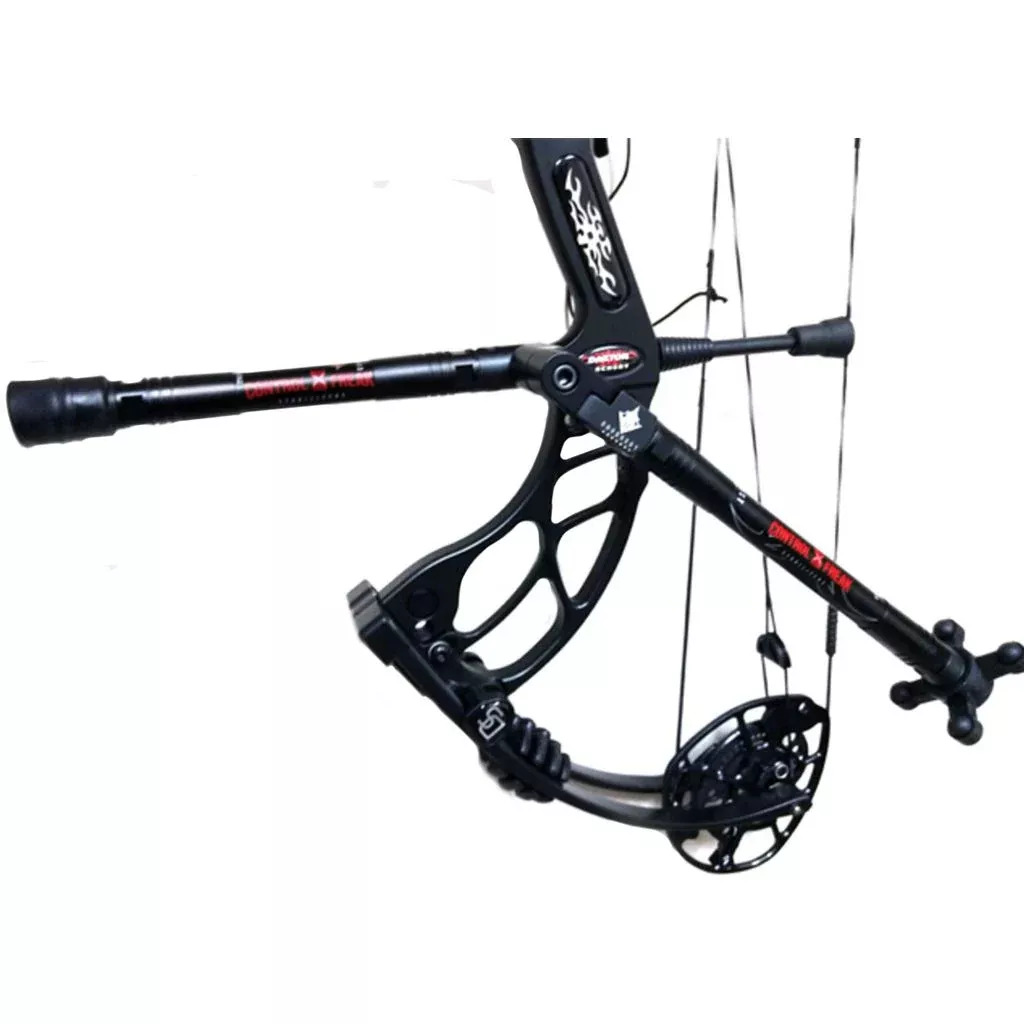Conquest Control Freak .750 Hunting Stabilizer Kit