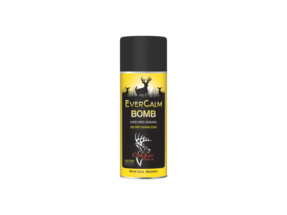 Conquest EverCalm Bomb