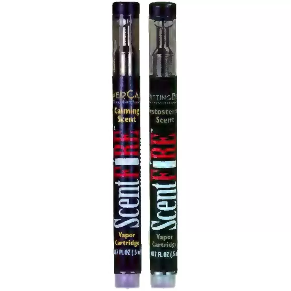 ConQuest Fire Cartridge (Rutting Buck)