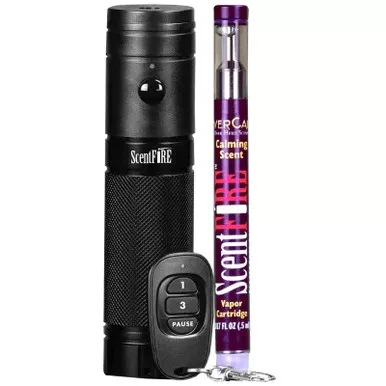 Conquest Scents Scent Fire Vapor Deer Scent