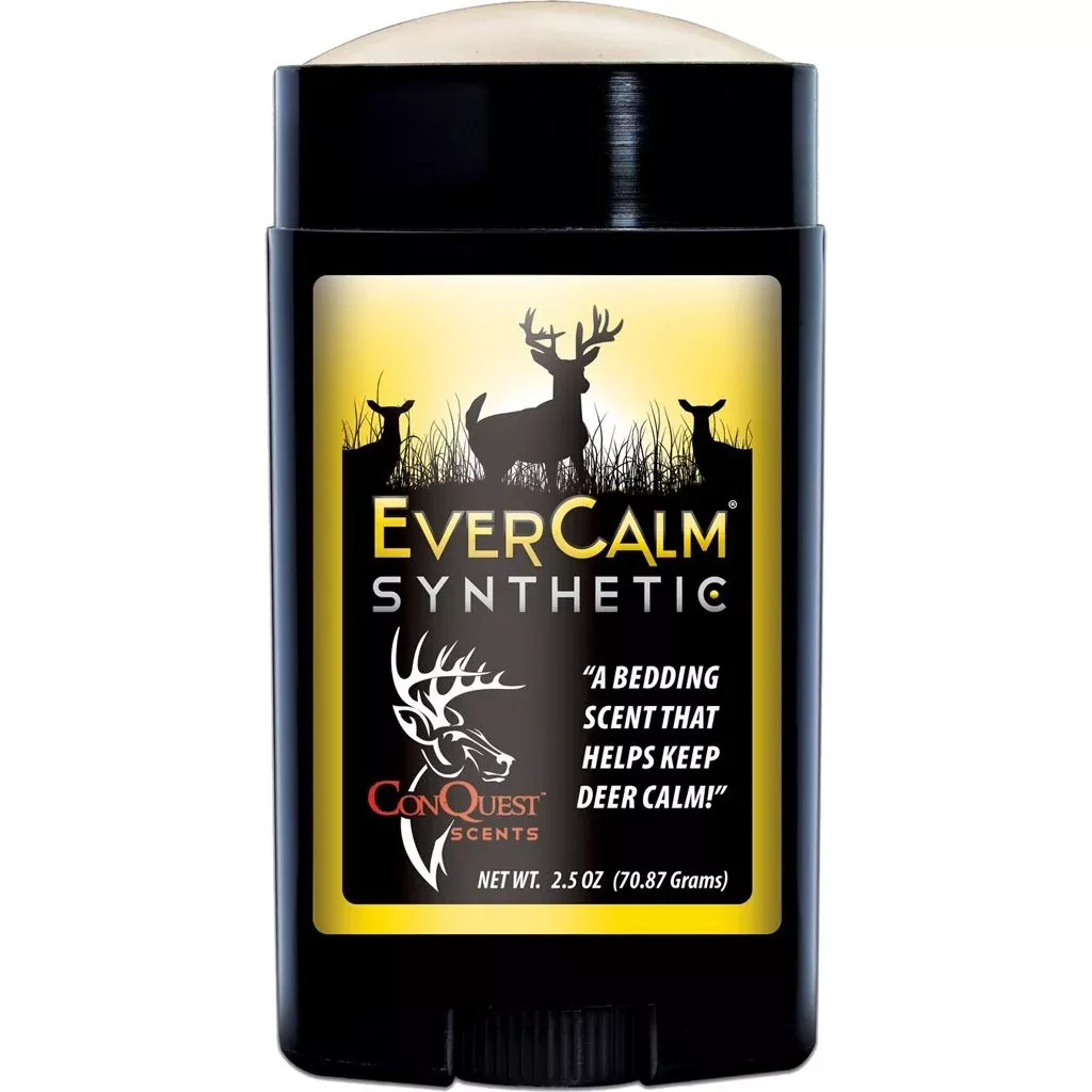 ConQuest Synthetic EverCalm Scent Stick (2.5 oz)