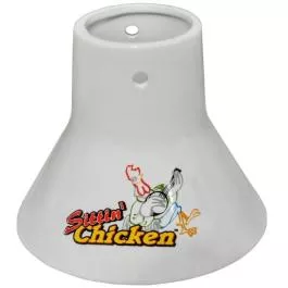 Cook’s Choice Sittin’ Chicken Steamer