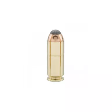 Cor-bon 10mm Auto 115gr Glaser Silver 20 Rounds