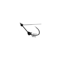 Core Tackle Weedless Wacky Shot - 1/28 oz.
