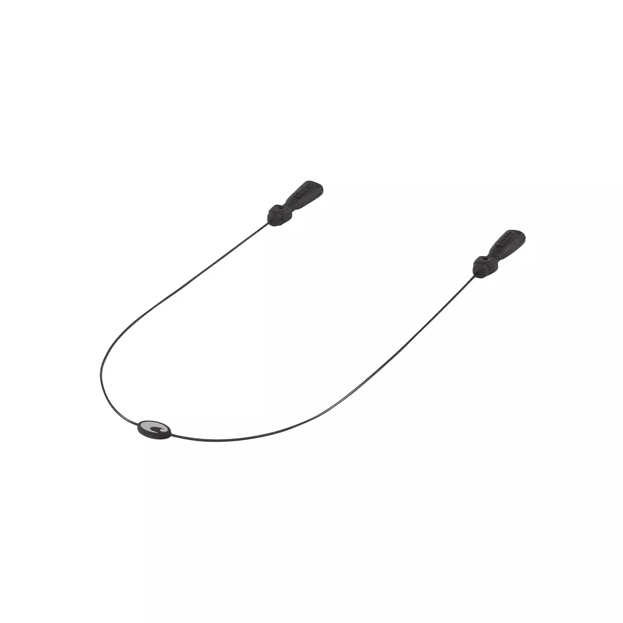 Costa Del Mar C- Line 20” Retainer - Black