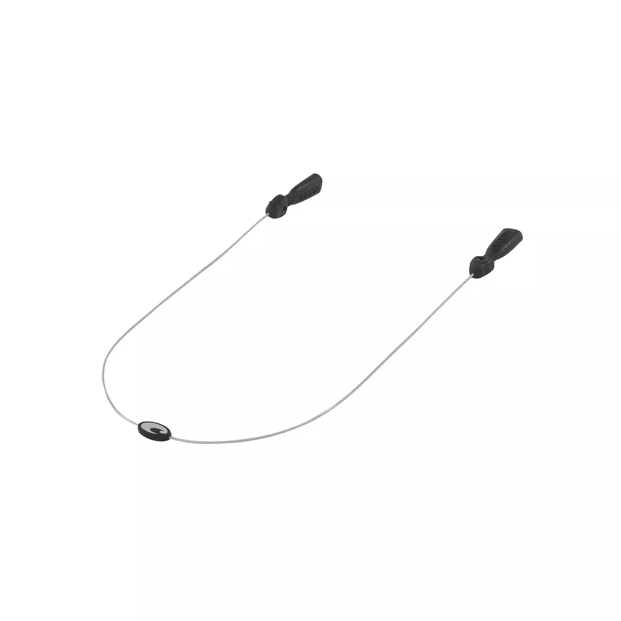 Costa Del Mar C- Line 20” Retainer - Silver