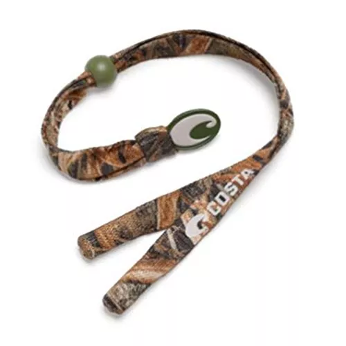 Costa Del Mar Keepers, Mossy Oak Camo