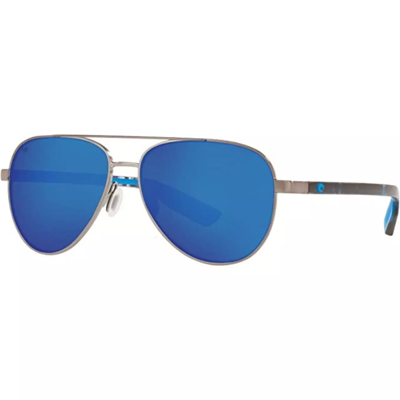 Costa Del Mar Peli Polarized Sunglasses