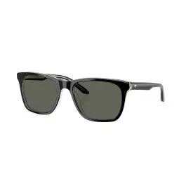 Costa Men's Gravels - Black - Gray - 580G - Polarized Glass