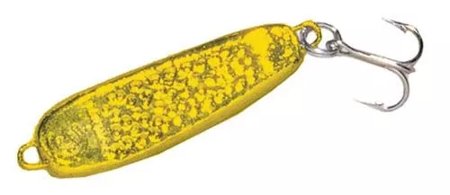 Cotton Cordell CC Spoon – Silver