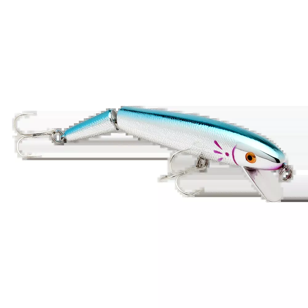 Cotton Cordell Jointed Red Fin CJ19