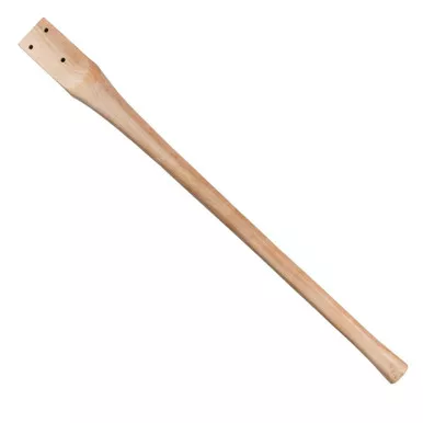 COUNCIL TOOL 40in 3 Hole Shrubbing Tool Replacement Handle (70-039)