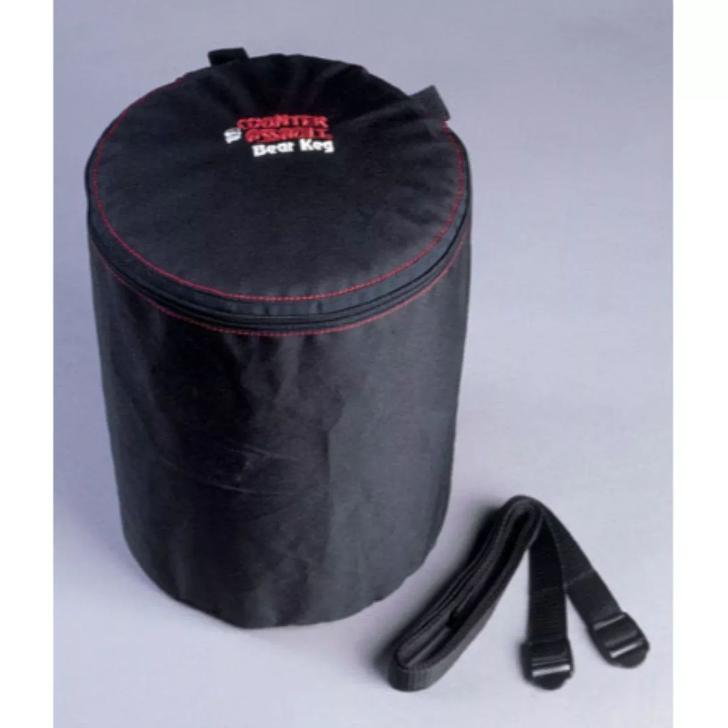 Counter Assault Bear Keg Carrying Case