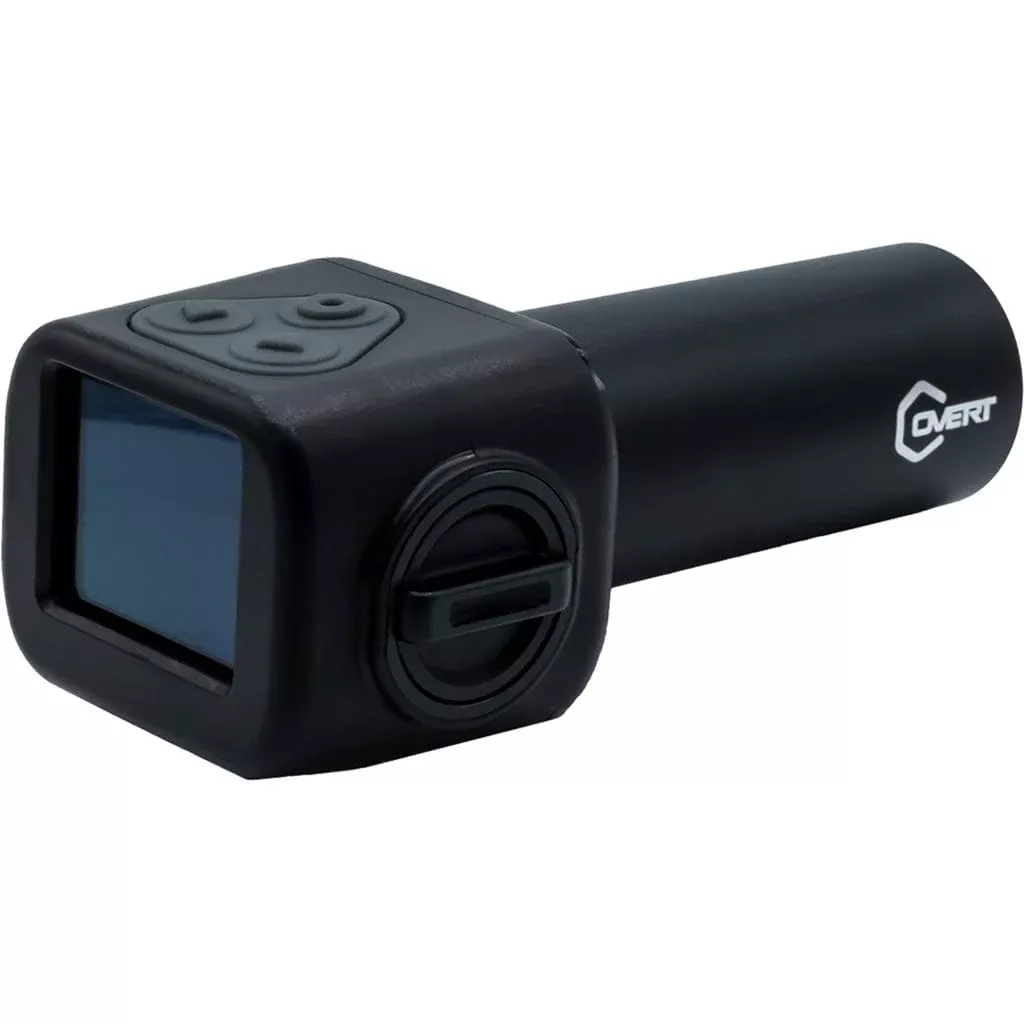 COVERT OPTICS THERMX HS1 THERMAL BLACK