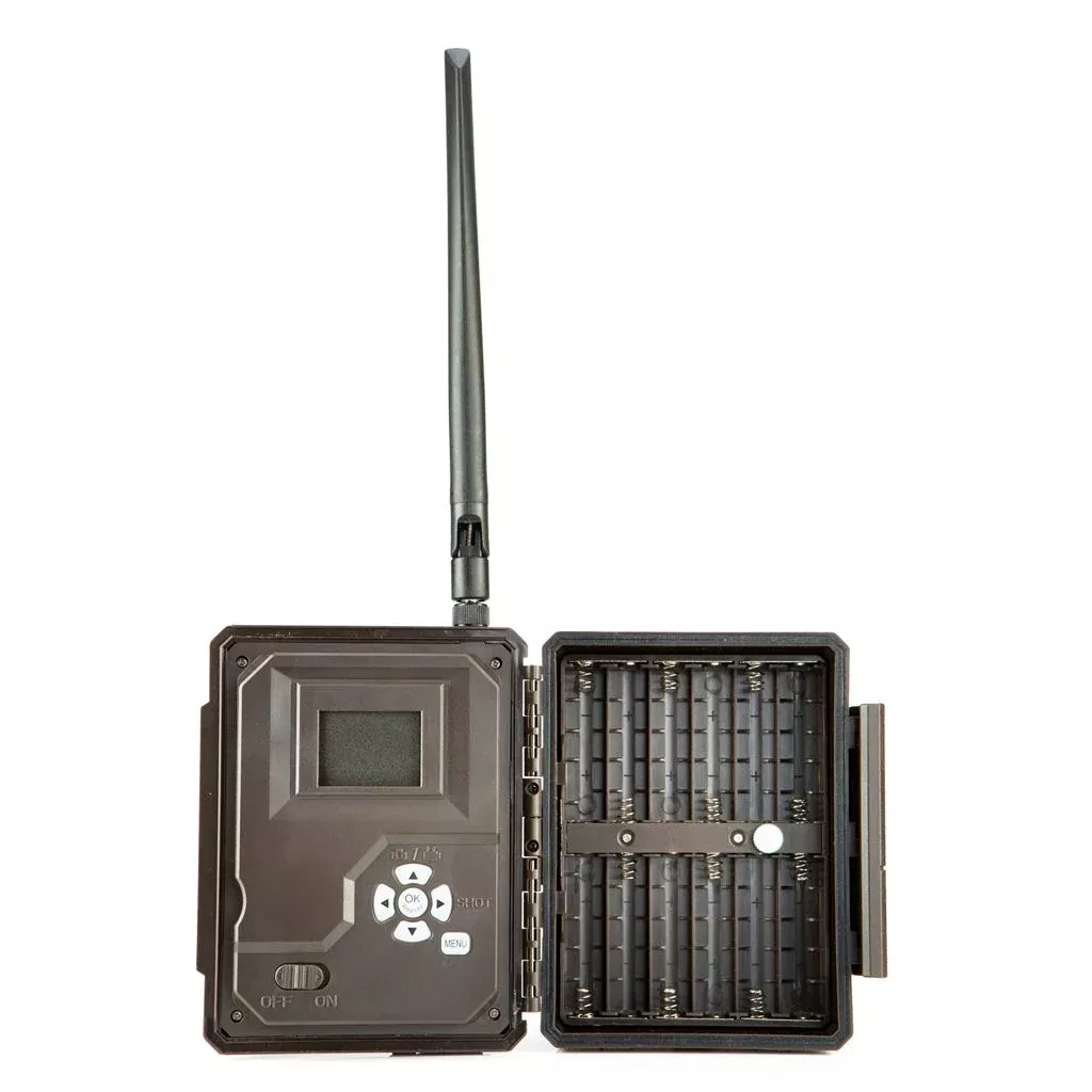 Covert WC20-A Wireless Camera
