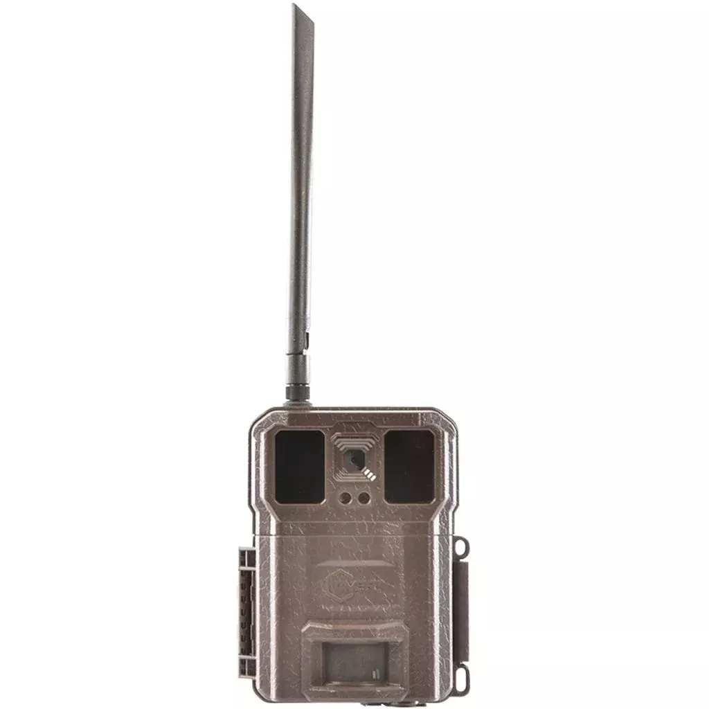 Covert WC32-V Cellular Scouting Camera