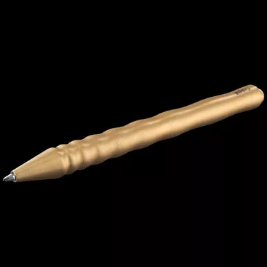 Craighill Kepler Pen Brass