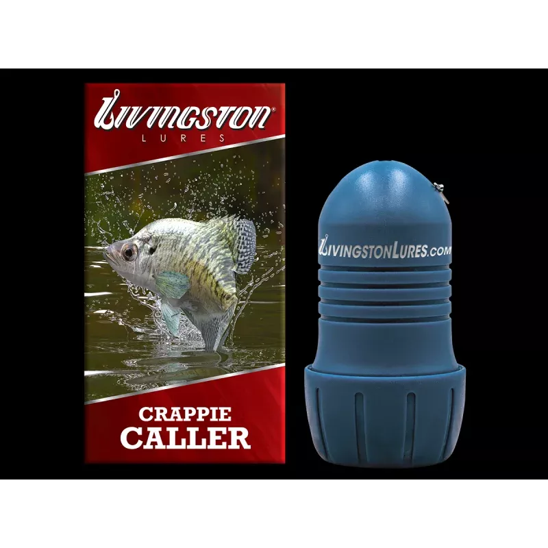 Crappie Caller