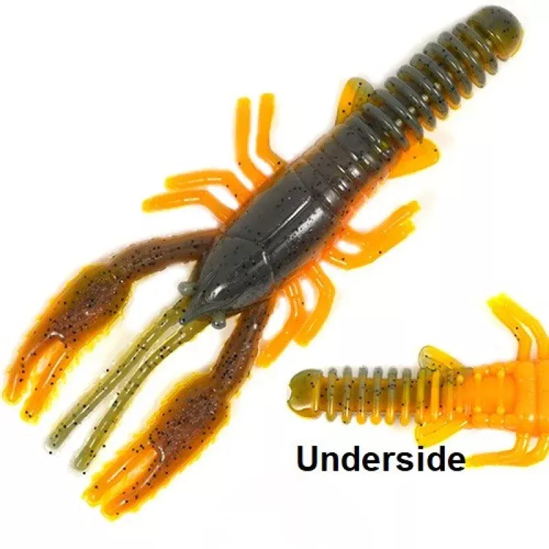 Craw CritR 4 – Crawdad