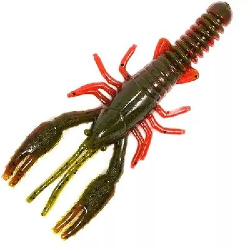 Craw CritR 4 – Hot Melon