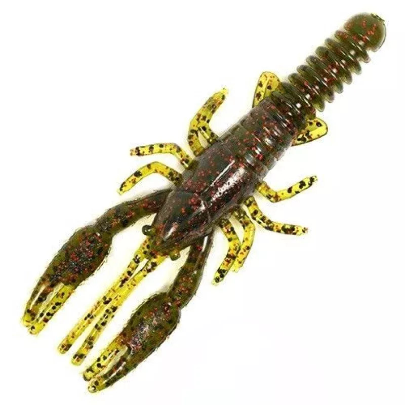 Craw CritR 4 – Watermelon Red