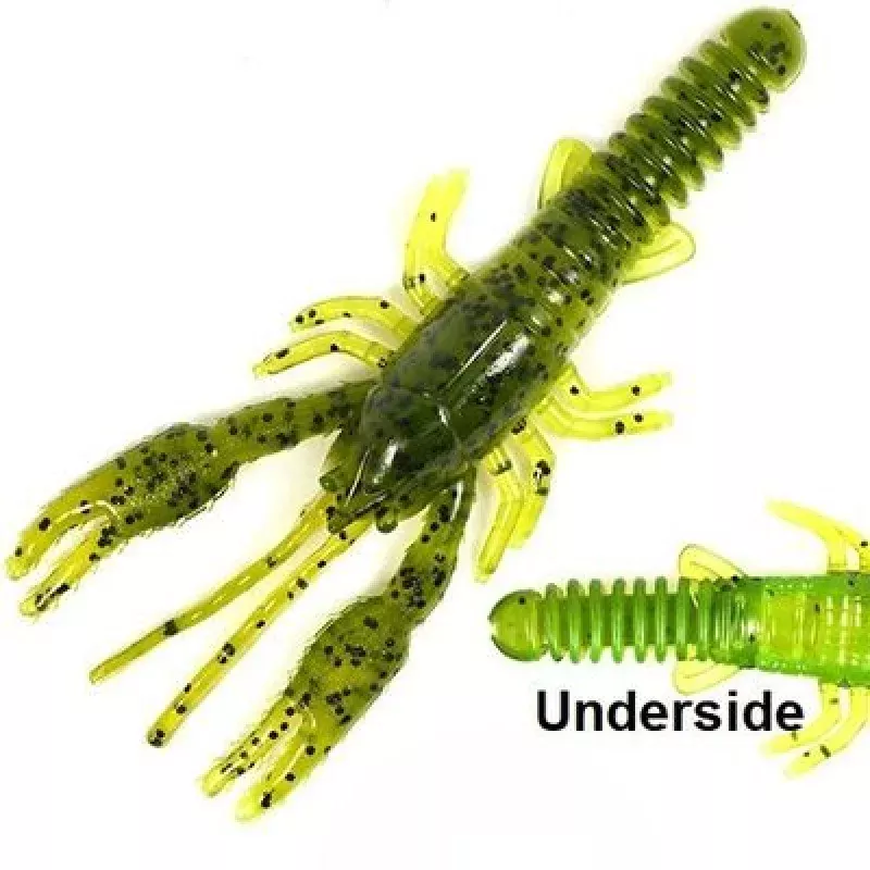Craw CritR 4 – Watermelon