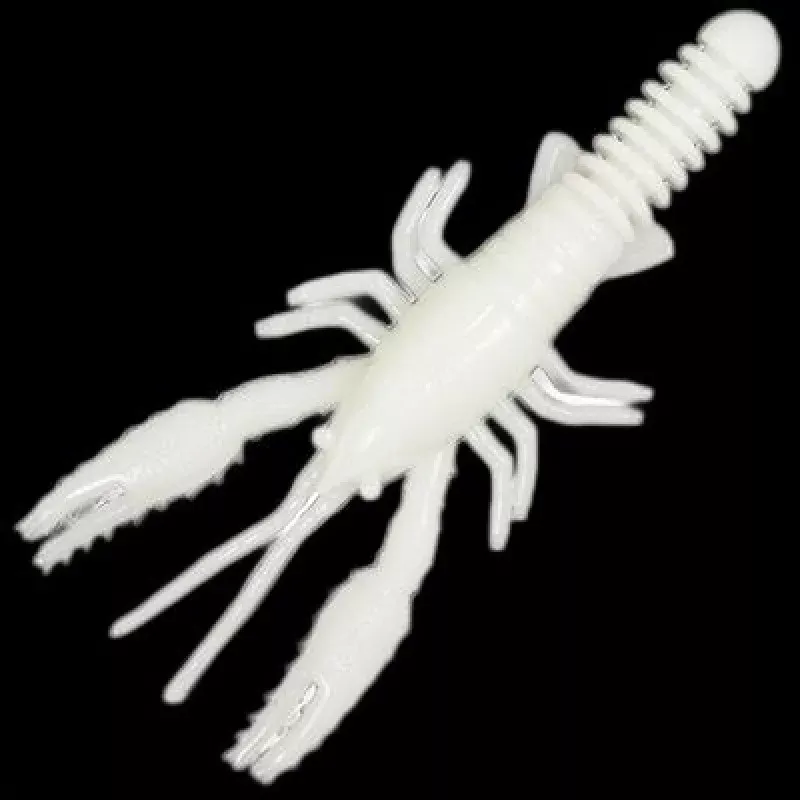 Craw CritR 4 – White