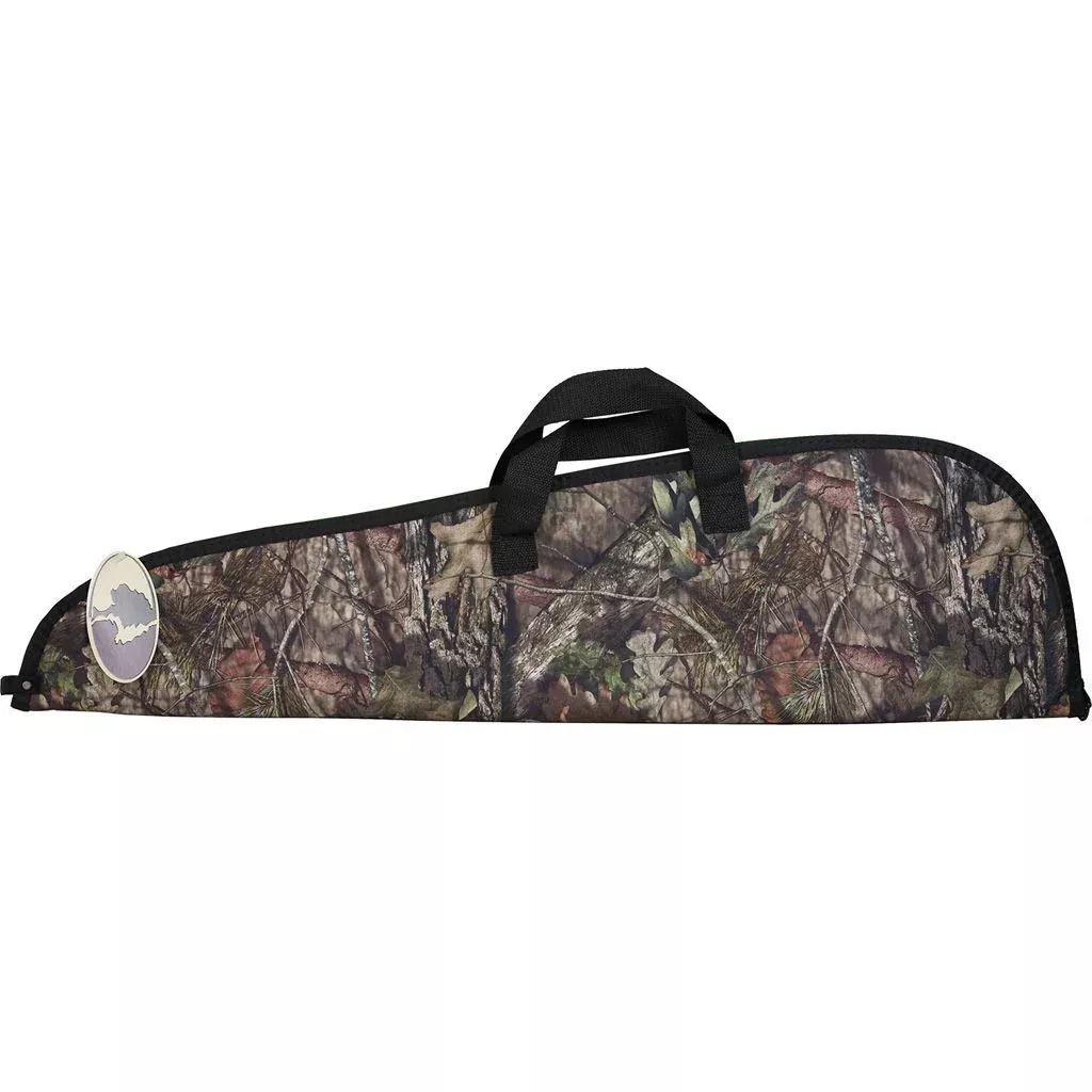 Crickett Padded Case with Patch