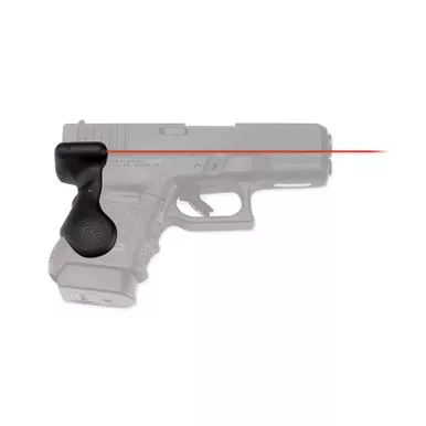 Crimson Trace LG-629 Lasergrips for Glock GEN3 29 30, Red Laser