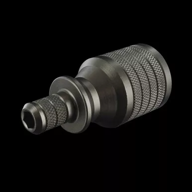 CRKT 6 Bit Driver Tool