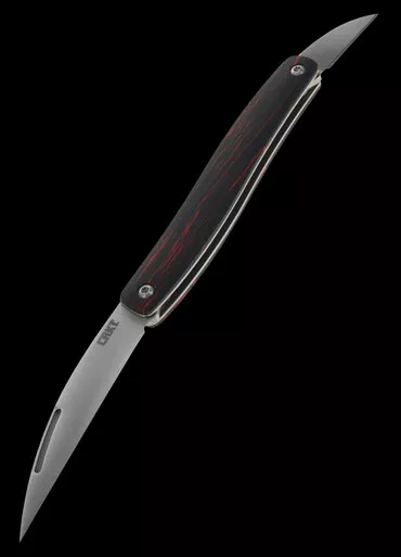 CRKT Forebear Slipjoint Folding Knife