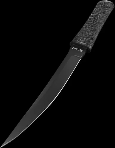 CRKT Hissatsu Fixed Blade